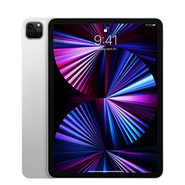 Apple iPad (A16) 128 WIFI Silver