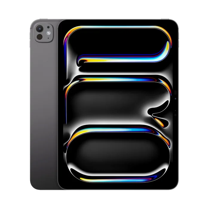 "Apple iPad Pro 11"" M4 1Tb Wi-Fi S.Black"