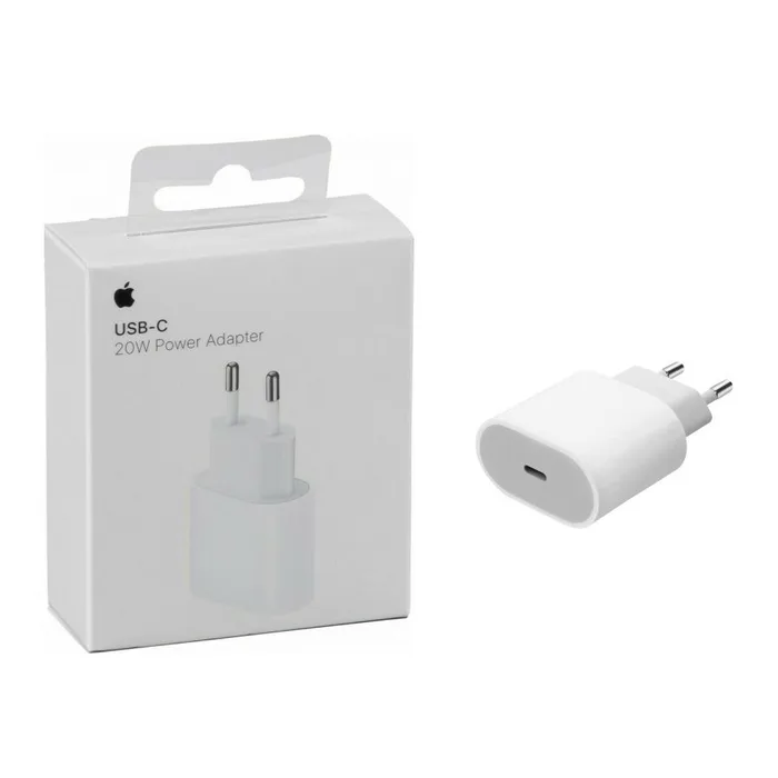 Apple USB 20W Power Adapter ORIGINAL