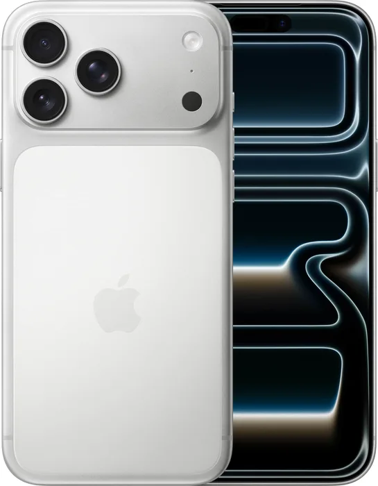 iPhone 17 Pro Max 2Tb (eSIM + SIM) Silver