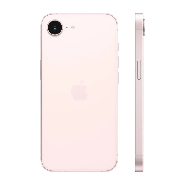 iPhone 17e 512 (eSIM ) Pink