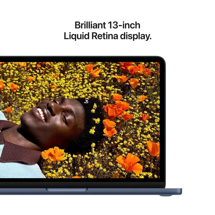 "MacBook Neo 13"" (A18 Pro/8/512) Indigo /MHFG4/ кл"