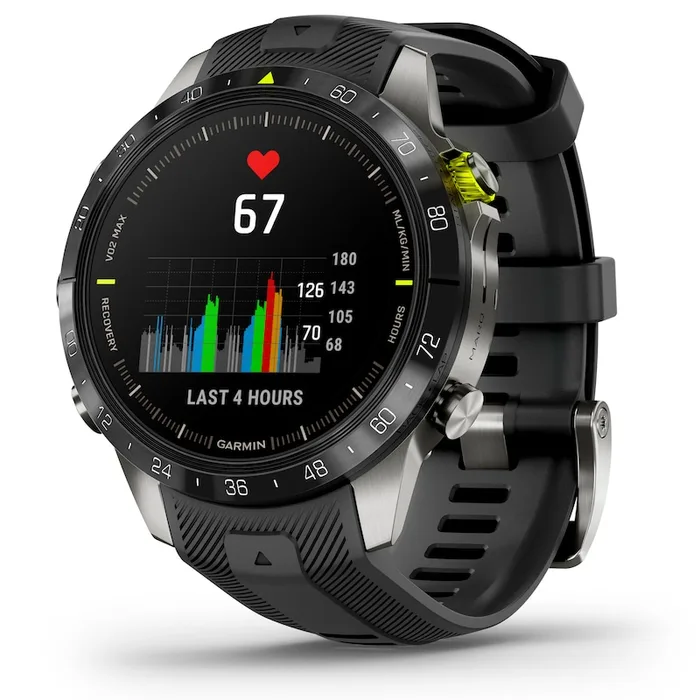 Garmin MARQ ATHLETE gen2