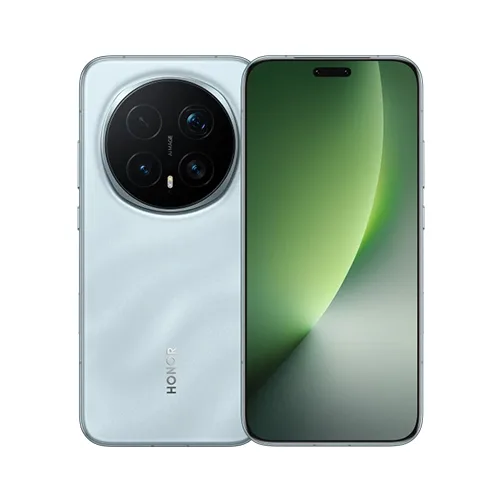Honor Magic 8 Pro 12/512 Sky Cyan