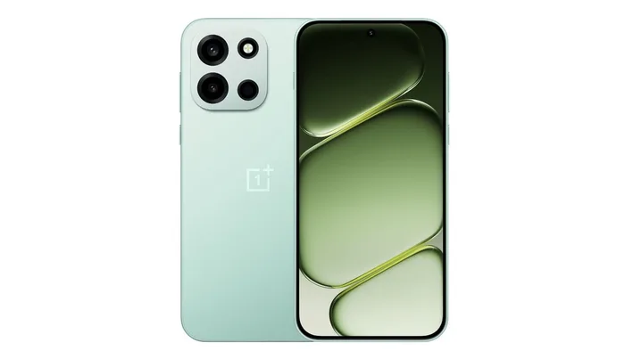 OnePlus Nord 6 12/512 Fresh Mint CPH2795