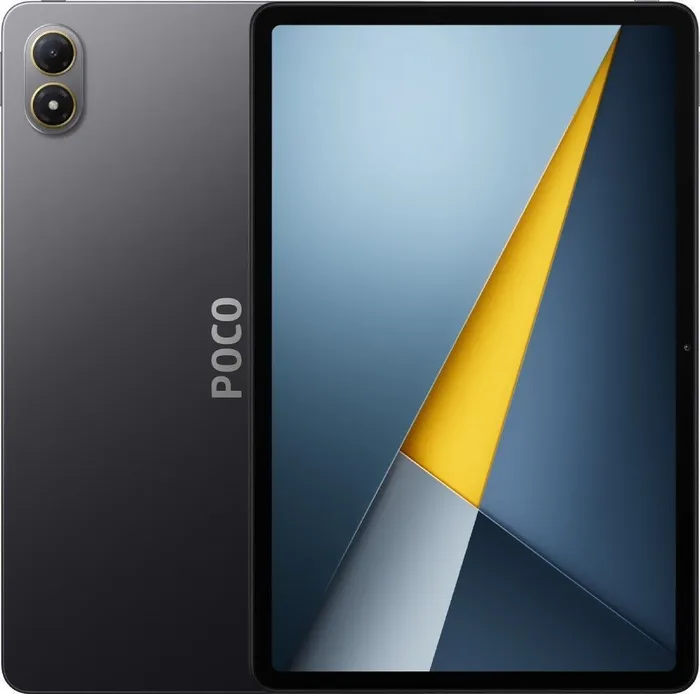 H. Poco Pad M1 8/256 Grey