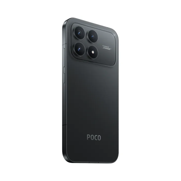 Poco F8 Pro 12/256 Black