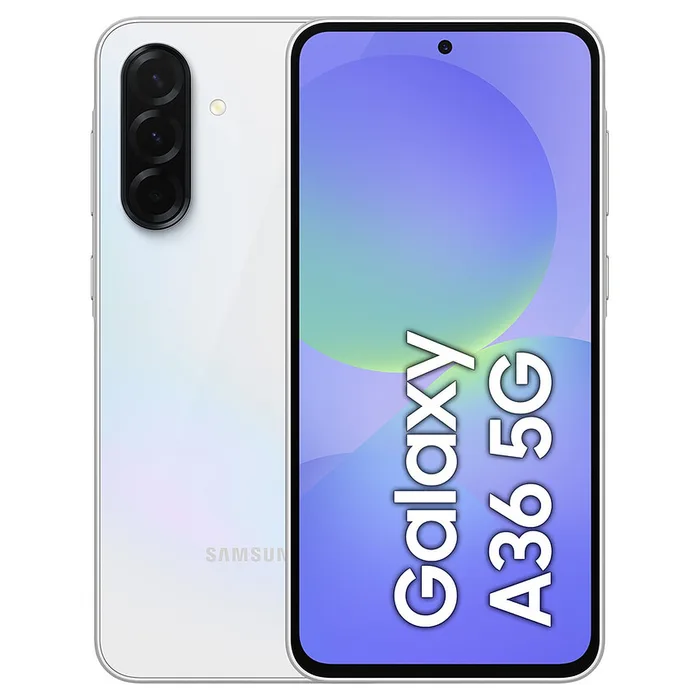 Samsung A36 8/128 White