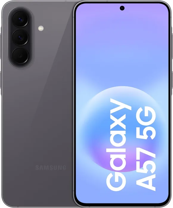 Samsung A57 8/256 Gray
